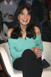 Talkshow 'Markus Lanz' in Hamburg