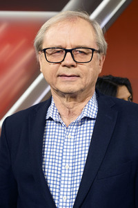 Talkshow 'Maischberger' in Berlin