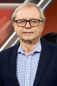 Talkshow 'Maischberger' in Berlin