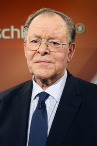 Talkshow 'Maischberger' in Berlin