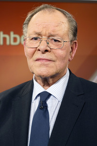 Talkshow 'Maischberger' in Berlin
