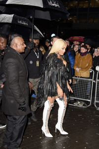 NME Awards 2018 in London
