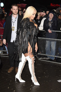 NME Awards 2018 in London
