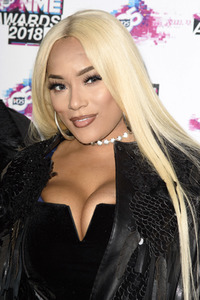 NME Awards 2018 in London