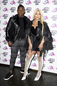 NME Awards 2018 in London