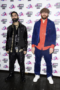 NME Awards 2018 in London