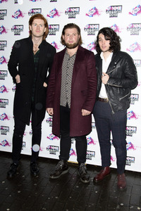 NME Awards 2018 in London