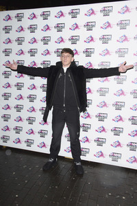 NME Awards 2018 in London