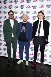 NME Awards 2018 in London