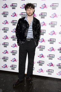 NME Awards 2018 in London