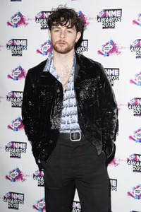 NME Awards 2018 in London
