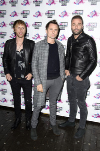 NME Awards 2018 in London