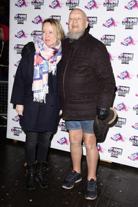 NME Awards 2018 in London
