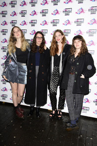 NME Awards 2018 in London