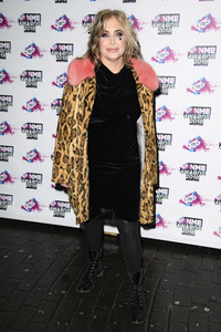 NME Awards 2018 in London
