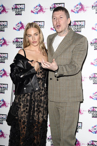 NME Awards 2018 in London