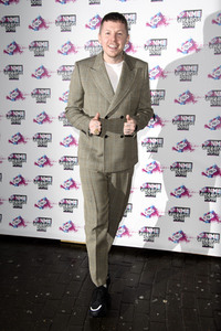 NME Awards 2018 in London