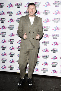 NME Awards 2018 in London