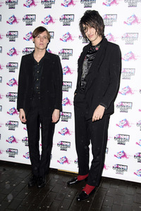 NME Awards 2018 in London