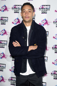 NME Awards 2018 in London