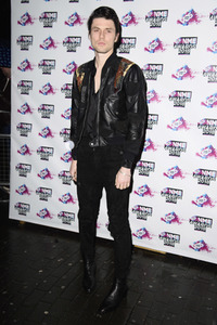 NME Awards 2018 in London