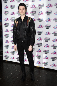 NME Awards 2018 in London