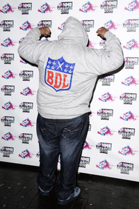 NME Awards 2018 in London