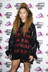 NME Awards 2018 in London