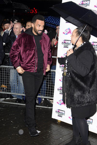 NME Awards 2018 in London
