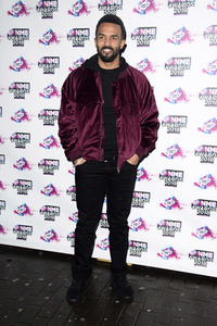NME Awards 2018 in London