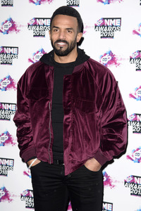 NME Awards 2018 in London