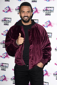 NME Awards 2018 in London