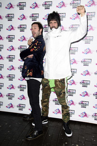 NME Awards 2018 in London