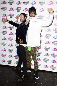 NME Awards 2018 in London