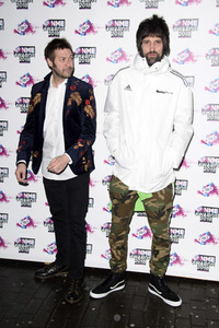 NME Awards 2018 in London
