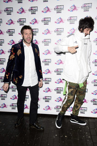 NME Awards 2018 in London