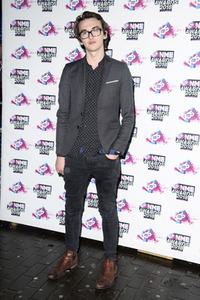 NME Awards 2018 in London