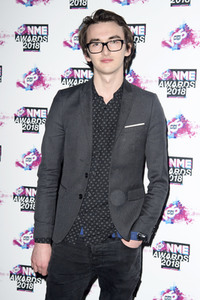 NME Awards 2018 in London
