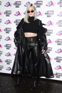 NME Awards 2018 in London