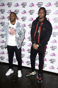 NME Awards 2018 in London