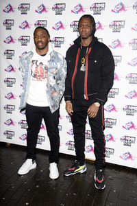 NME Awards 2018 in London