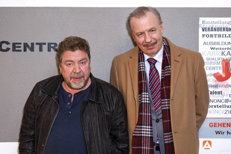 Settermin 'Schnitzel XXL' in Köln