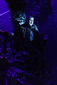 Press-Call 'Tanz der Vampire' in Köln