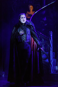 Press-Call 'Tanz der Vampire' in Köln
