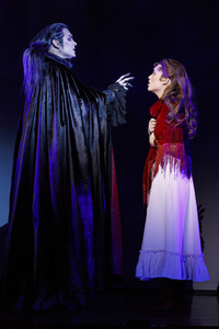 Press-Call 'Tanz der Vampire' in Köln
