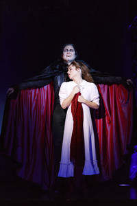 Press-Call 'Tanz der Vampire' in Köln