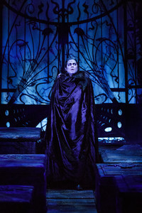 Press-Call 'Tanz der Vampire' in Köln