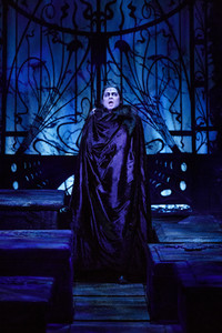 Press-Call 'Tanz der Vampire' in Köln