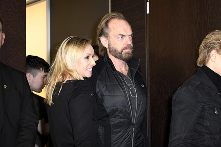 'Black 47' Photocall, Berlinale 2018
