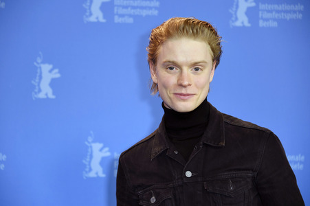 'Black 47' Photocall, Berlinale 2018